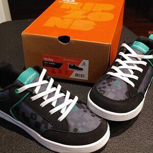 All new Ripzone Huxley - Ming green kid shoe